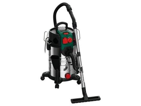 Aspirapolvere-liquidi