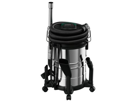 Aspirapolvere-liquidi