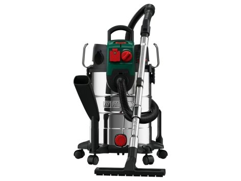 Aspirapolvere-liquidi