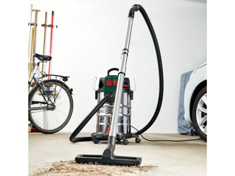 Aspirapolvere-liquidi