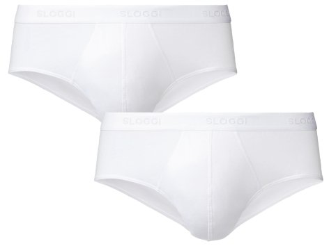 Slip o boxer da uomo