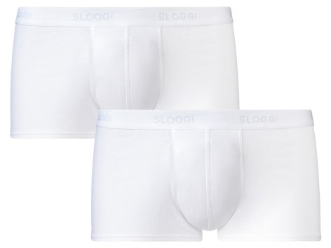 Slip o boxer da uomo