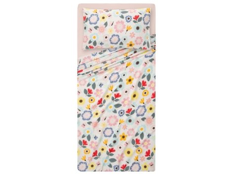 Completo lenzuola per bambini