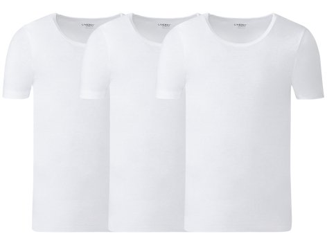 T-shirt intima da uomo