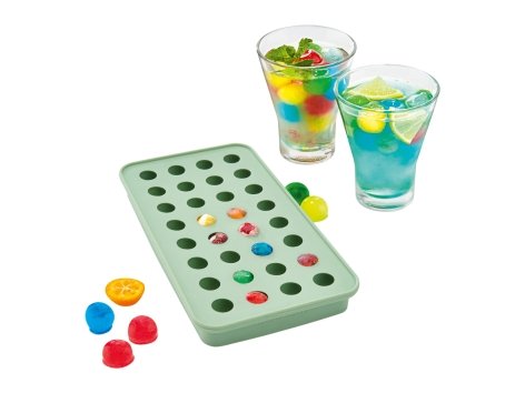 Stampo in silicone per ghiaccio