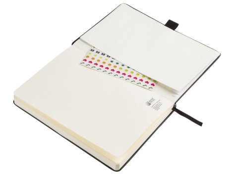 Blocco per appunti A5 o A6