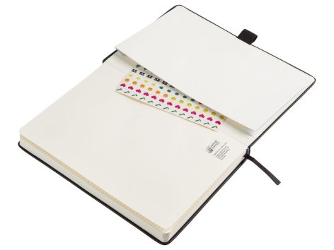 Blocco per appunti A5 o A6