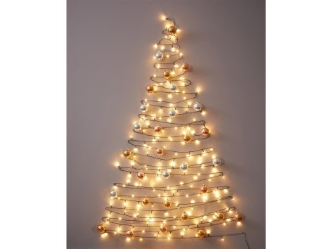 Catena luminosa 180 o 200 LED