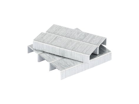 Set pistola sparapunti con graffette