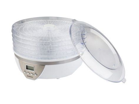 Essiccatore per alimenti