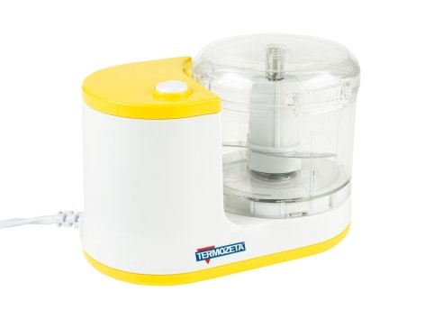 Sbattitore, frullatore ad immersione, spremiagrumi o tritatutto