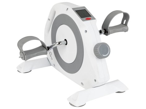 Pedaliera per gambe e braccia