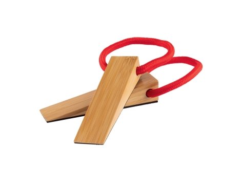 Set ganci da parete o fermaporta