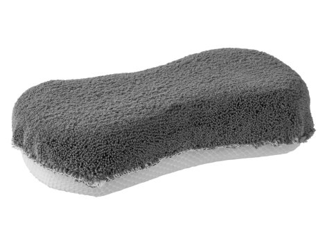 Set accessori per pulizia auto