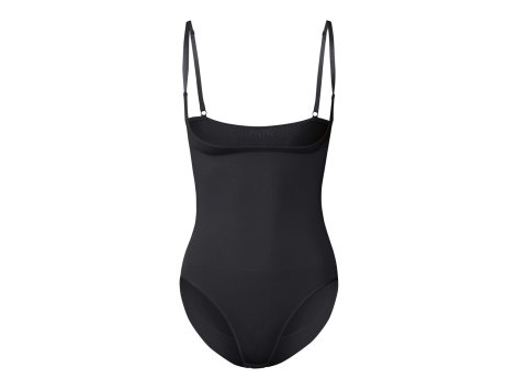 Body modellante da donna senza cuciture