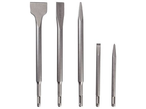 Set punte, set punte a elica o set scalpelli