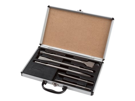 Set punte, set punte a elica o set scalpelli