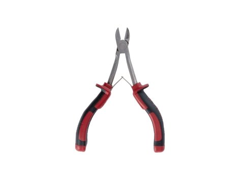 Pinza per meccanica di precisione