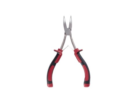 Pinza per meccanica di precisione