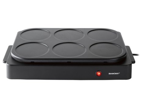 Set mini wok 2 in 1 elettrico