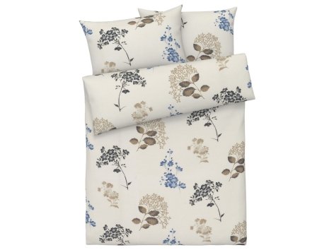 Parure copripiumino invernale matrimoniale