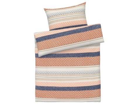 Parure copripiumino invernale singolo