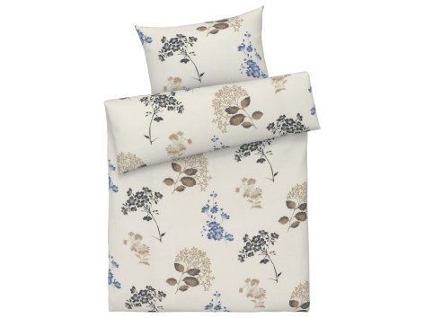 Parure copripiumino invernale singolo