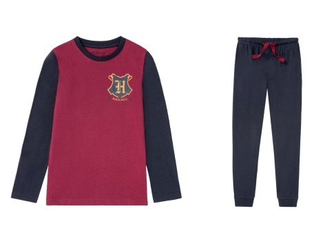 Pigiama da bambino "Harry Potter"