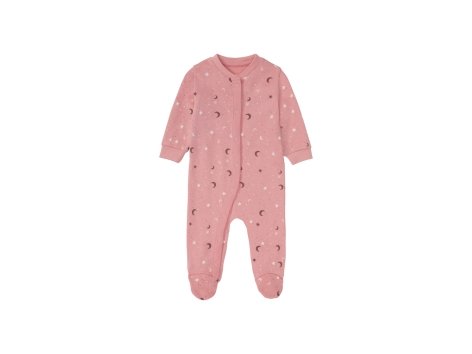 Pigiama intero da neonata