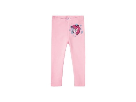 Leggings termici da bambina "My Little Pony, Hello Kitty, Paw Patrol"
