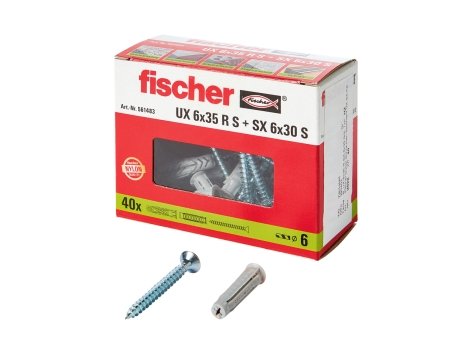 Set viti e tasselli o set tasselli