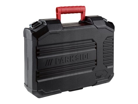 Elettroutensile multiuso ricaricabile