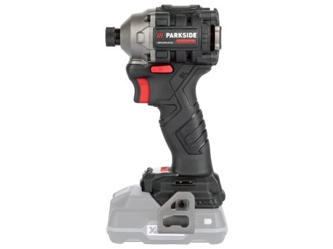 Avvitatore a percussione ricaricabile