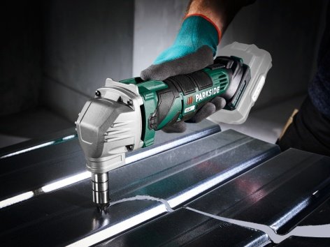 Roditrice ricaricabile