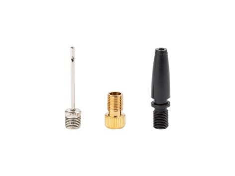 Pompa e compressore ricaricabile