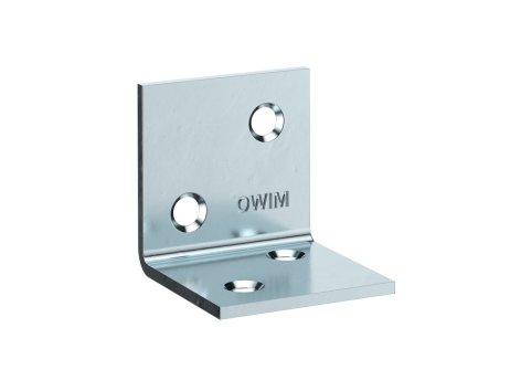 Set staffe angolari o piatte