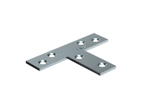 Set staffe angolari o piatte