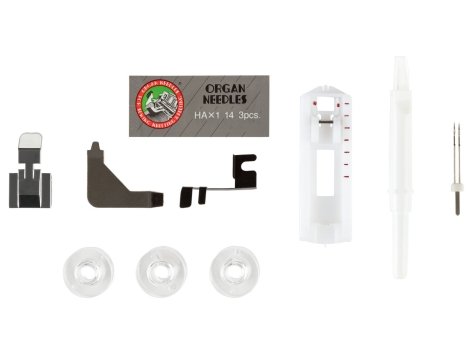 Macchina da cucire digitale