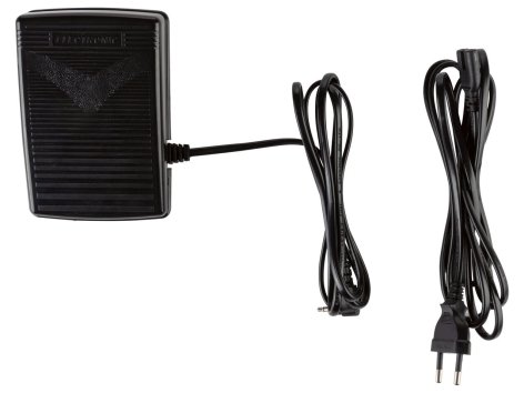 Macchina da cucire digitale