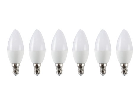 Lampadina LED 3 W