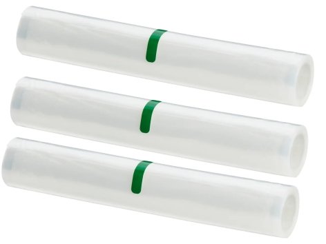 Pellicola per macchina sigillasacchetti, 5 pezzi