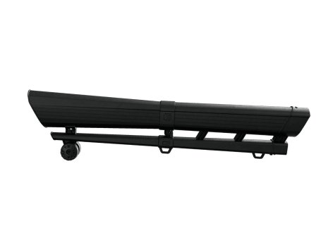 Soffiatore, aspiratore, trituratore per foglie