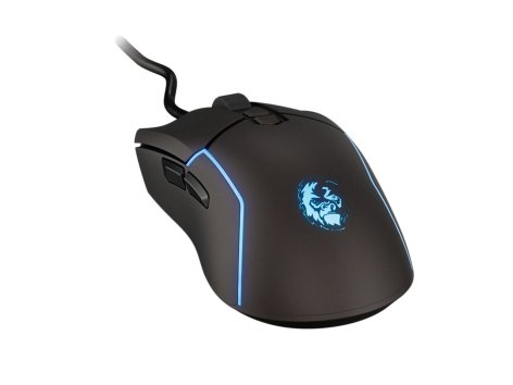 Set mouse, tastiera e tappetino per gaming