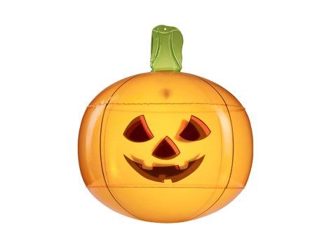 Decorazione gonfiabile per Halloween