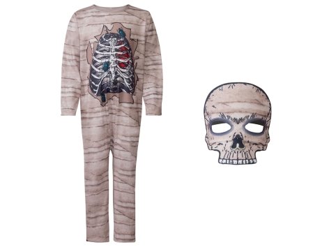 Costume di Halloween per bambino