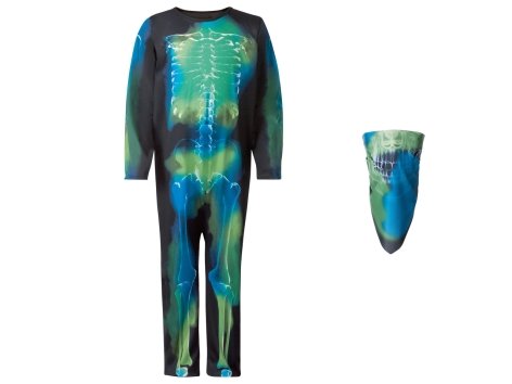 Costume di Halloween per bambino