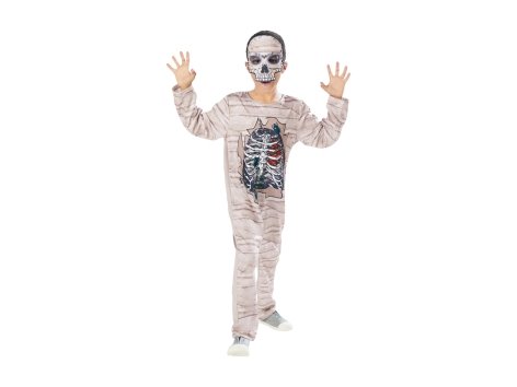 Costume di Halloween per bambino