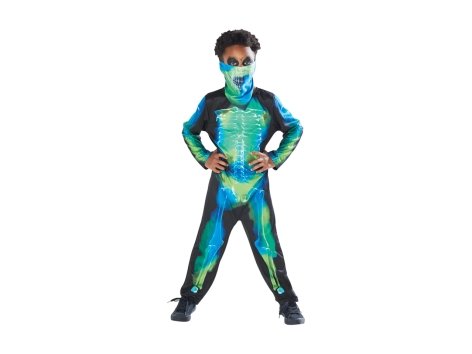 Costume di Halloween per bambino