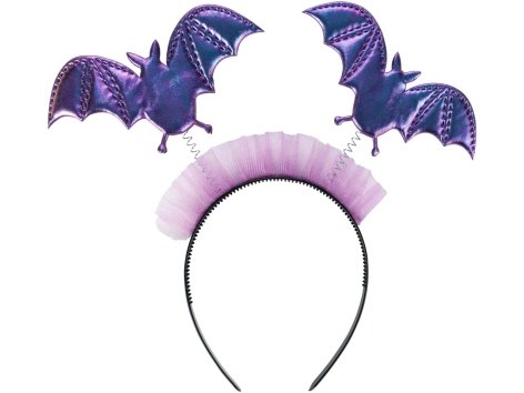 Cerchietto di Halloween per bambini