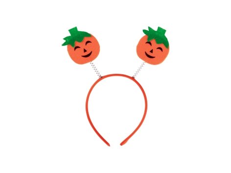 Cerchietto di Halloween per bambini